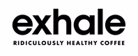 exhalecoffee.com