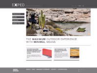 exped.com