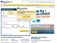 expedia.dk