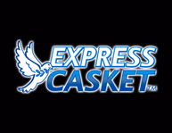 expresscasket.com