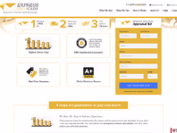 expressgoldcash.com