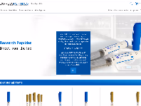 expresspeptides.co.uk