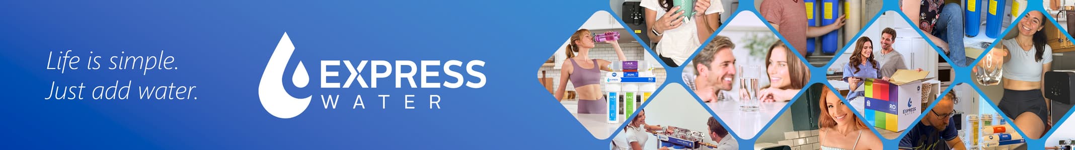 expresswater.com