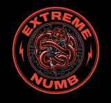 extreme-numbing.com