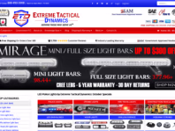 extremetacticaldynamics.com