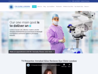 eyecliniclondon.com