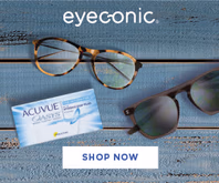 eyeconic.com