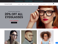 eyewearcanada.com