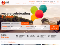 ezicarrental.co.nz