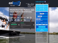 ezilend.com.au