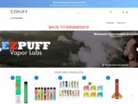 ezpuff.com
