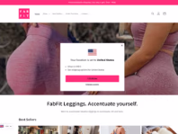 fabfitleggings.com