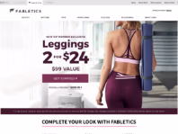 fabletics.com