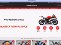 fairingexpress.com