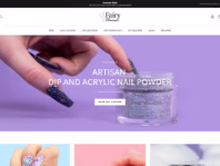 fairyglamor.com