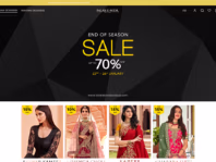 falakenoorboutique.com