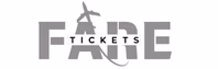 fareticketsllc.com