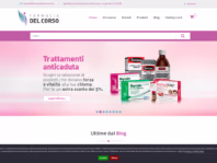 farmaciadelcorso.net