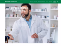 farmaciadelloiacovo.com