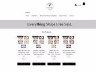 farmraisedcandles.com