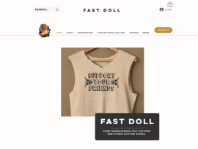 fastdoll.com