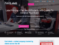 fastlabels.co.uk