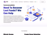 fastrecoverysolution.net