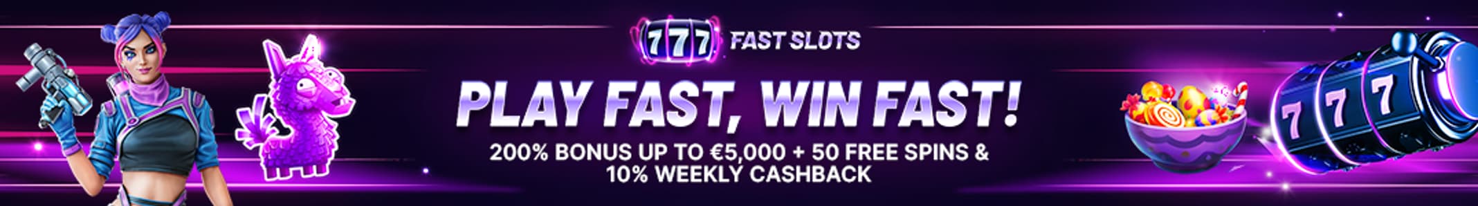 fastslots.com