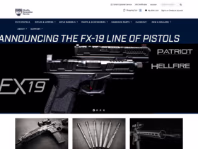 faxonfirearms.com