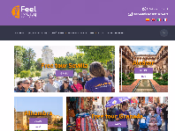 feelthecitytours.com