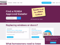 fensa.org.uk