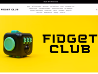 fidgetclub.co.uk