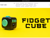 fidgetcube.com.au