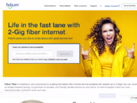 fidiumfiber.com