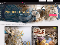 figurama-collectors.com