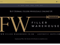 filler-warehouse.co.uk