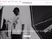 finelliclothing.com