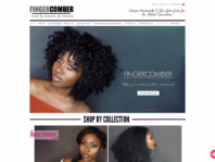 fingercomber.com