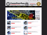 fingerprintpads.com