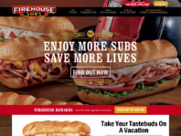 firehousesubs.com