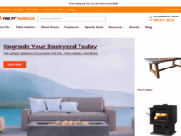 firepitsurplus.com
