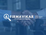 firmavikar.dk