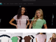 firsthealthapparel.com