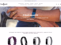 fitstraps.co.uk