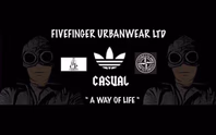 fivefingerurbanwear.com