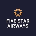 fivestarairways.com