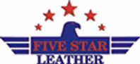 fivestarleather.us