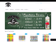 flawlessvapeshop.com