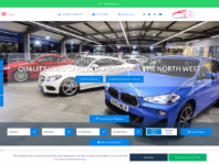 fleetwoodcarcentre.co.uk