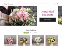 fleurdeluxe.co.uk